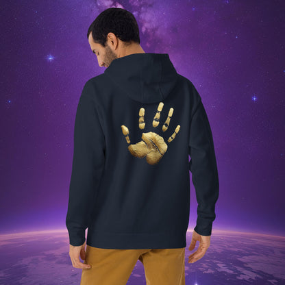 Midas Touch Hoodie