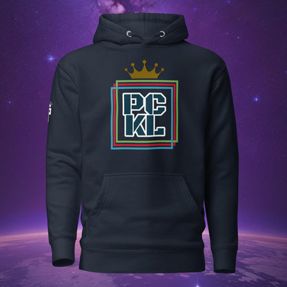 Pckl Prism Hoodie