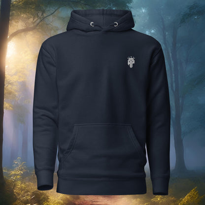 Majestic Monarch Hoodie