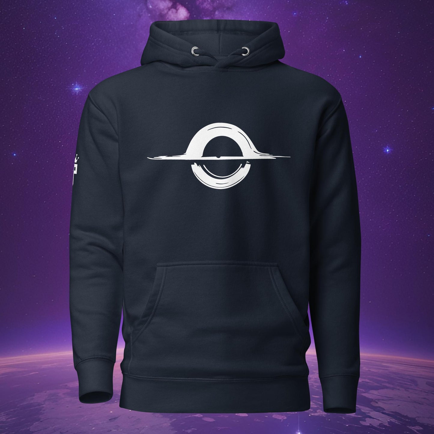 Gargantua Hoodie