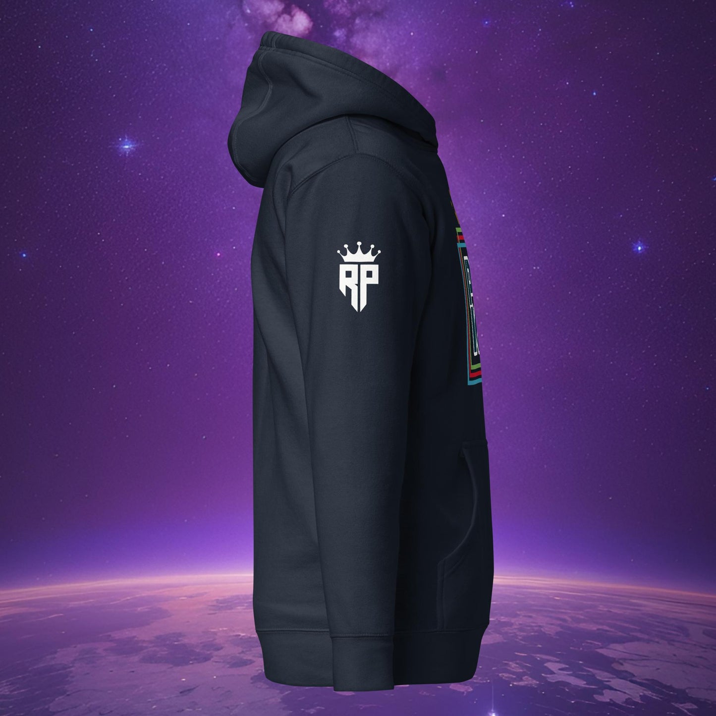 Pckl Prism Hoodie