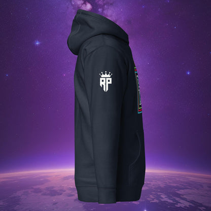 Pckl Prism Hoodie