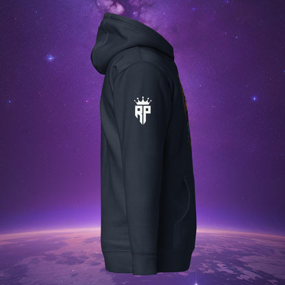 Cat God Hoodie