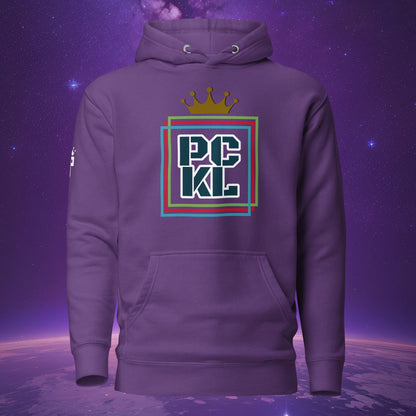 Pckl Prism Hoodie