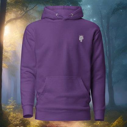 Majestic Monarch Hoodie