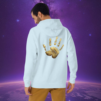 Midas Touch Hoodie