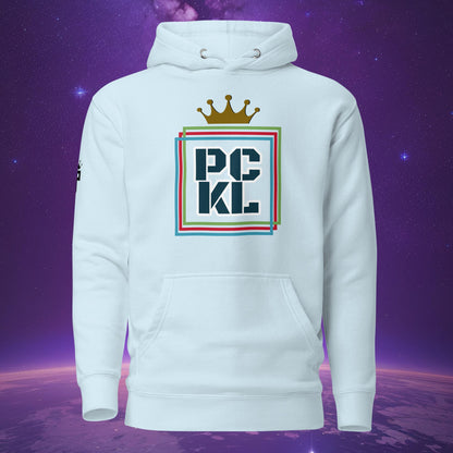 Pckl Prism Hoodie