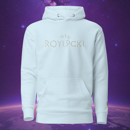 RoylPckl Glimmer Hoodie