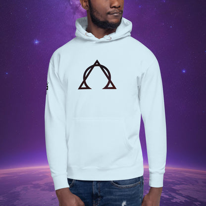 Alpha & Omega Hoodie