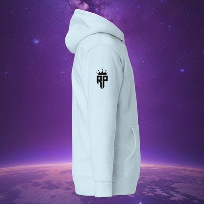 The Plain Pckl Hoodie