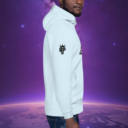 Alpha & Omega Hoodie