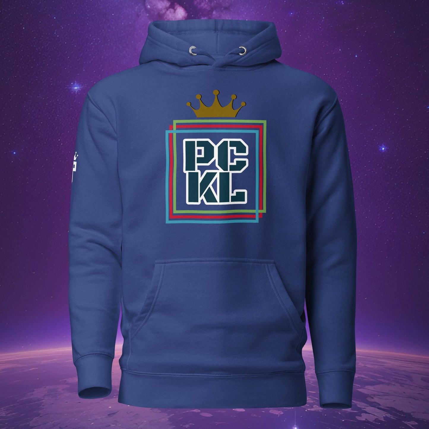 Pckl Prism Hoodie