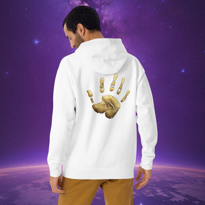 Midas Touch Hoodie