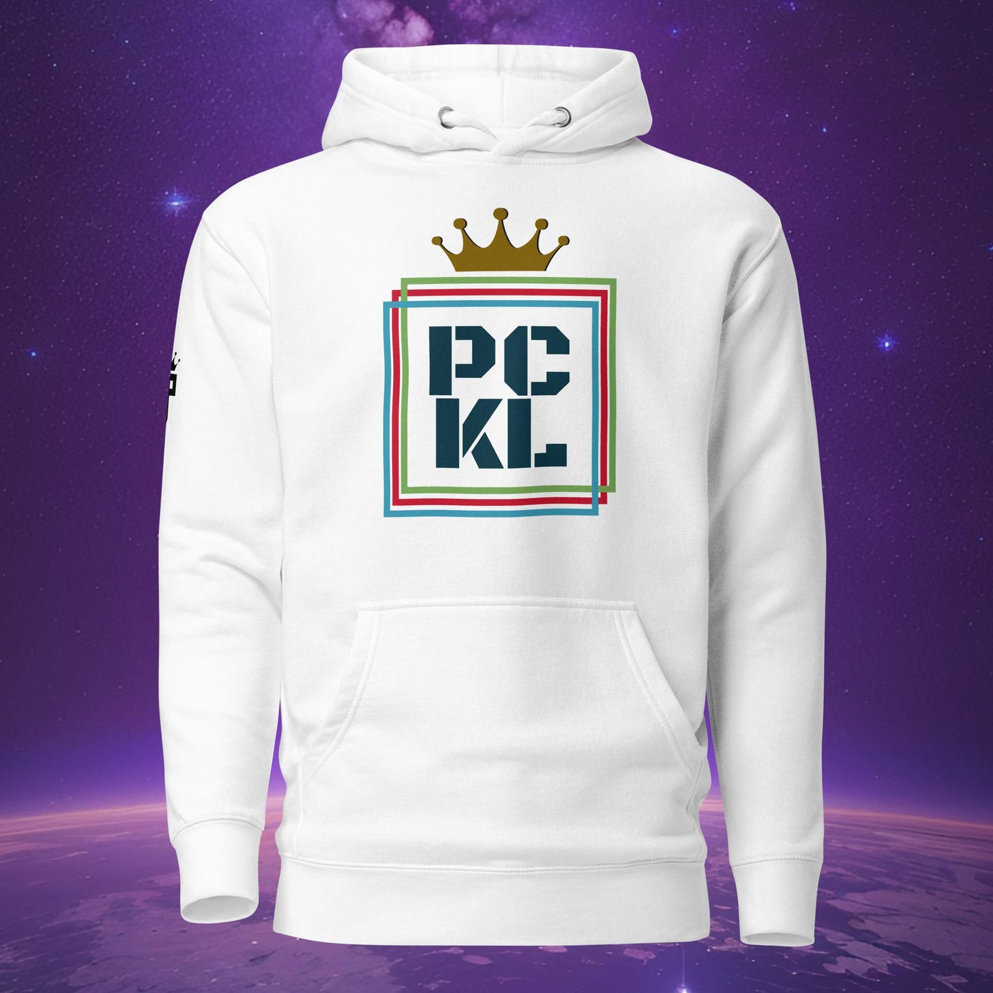 Pckl Prism Hoodie