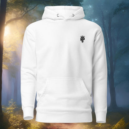 Majestic Monarch Hoodie