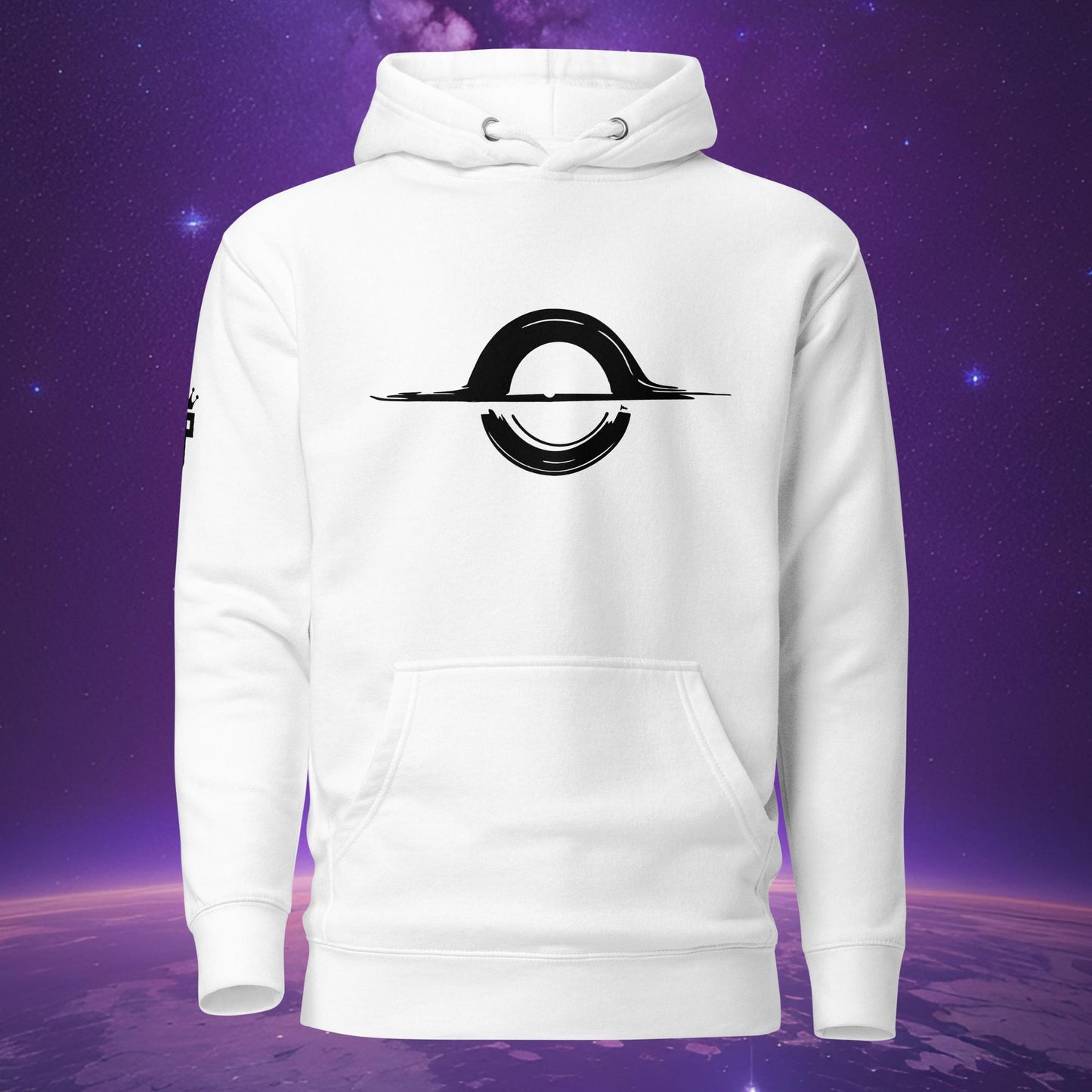 Gargantua Hoodie