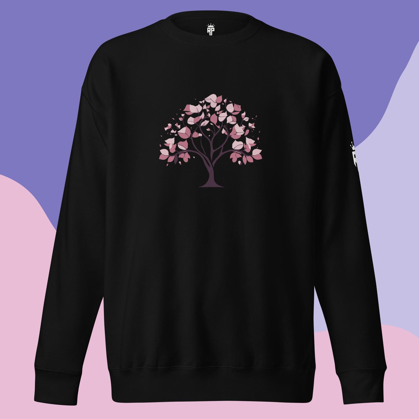 Cherry Blossom Sweatshirt