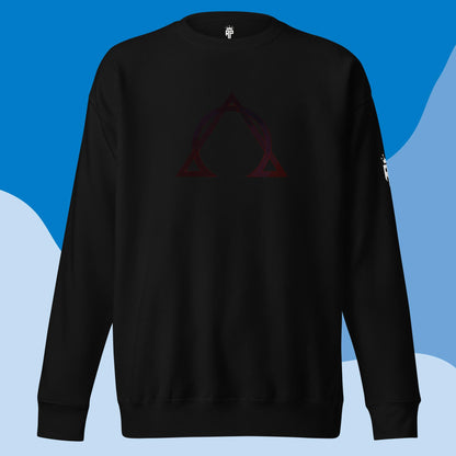 Alpha & Omega Sweatshirt