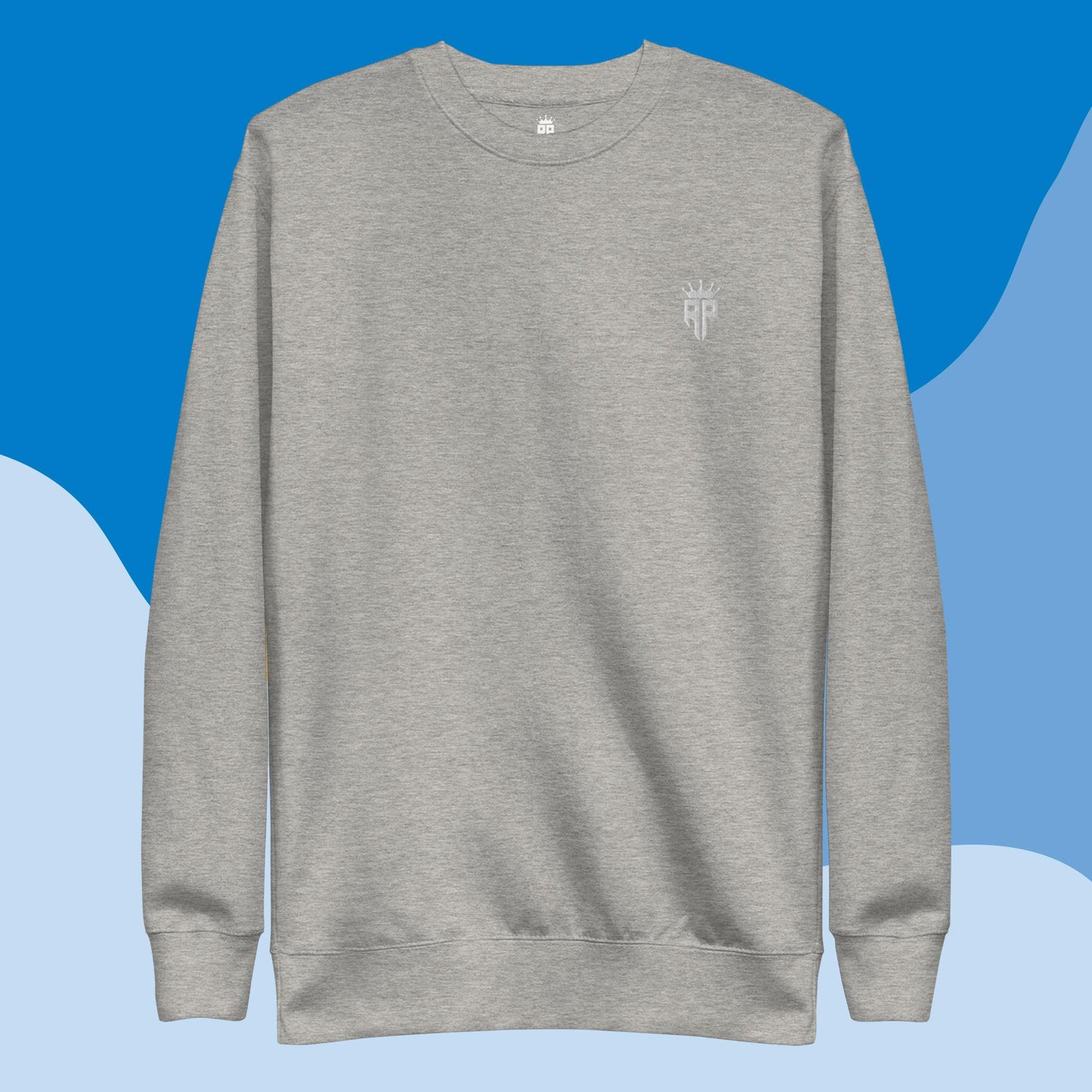 Death By Paradise Sweatshirt