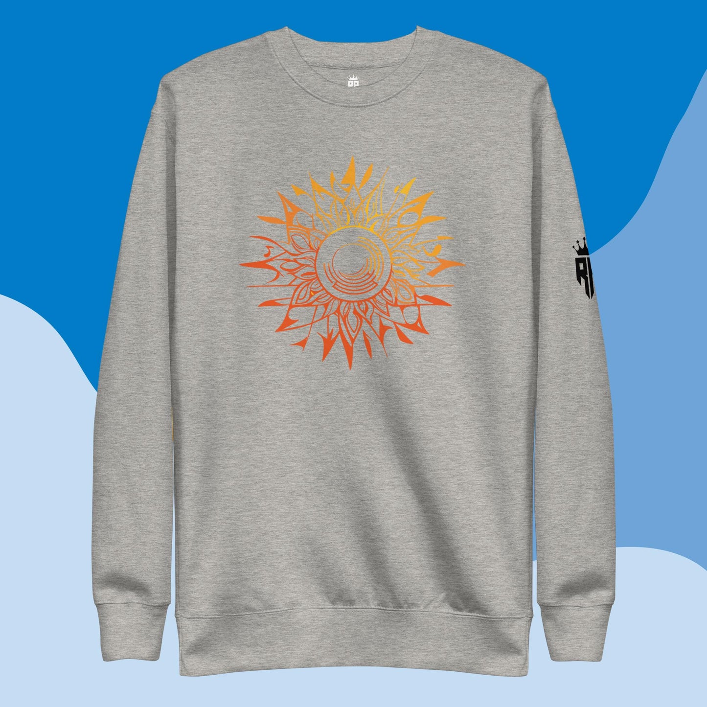 Hello Sunshine Sweatshirt