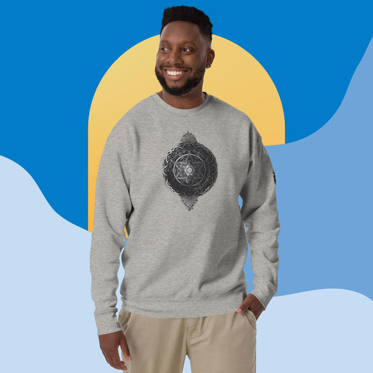 Mandala Sweatshirt