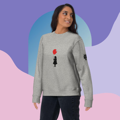 Chasing Dreams Sweatshirt