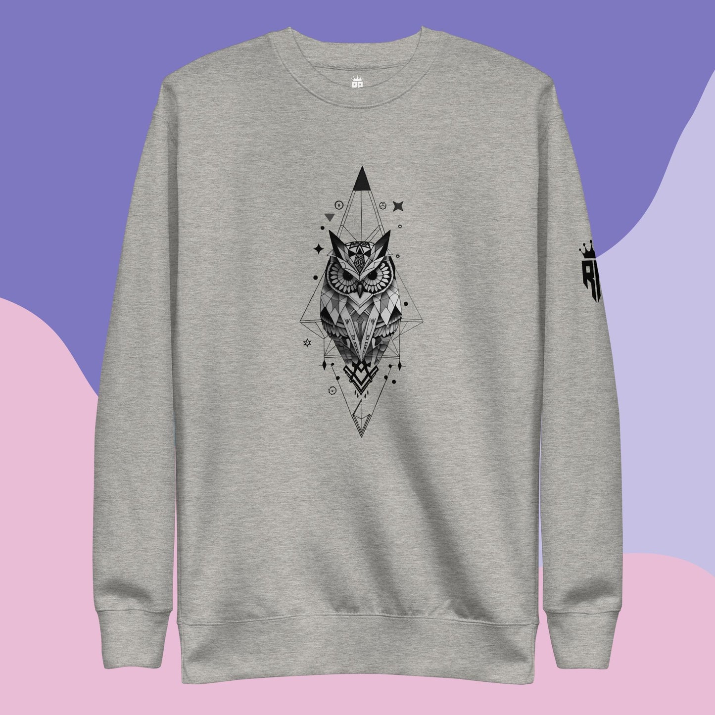 Hoot Couture Sweatshirt