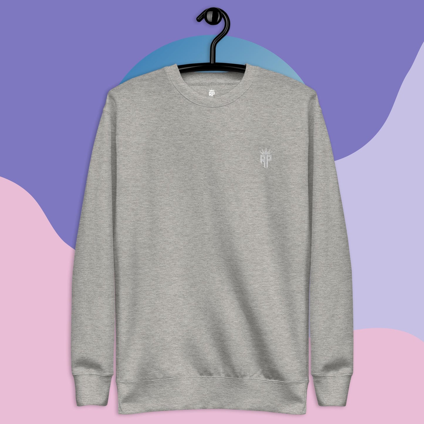 Moon Flower Sweatshirt