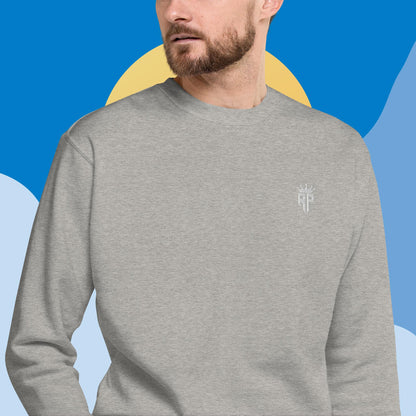 Sunset Blvd Sweatshirt