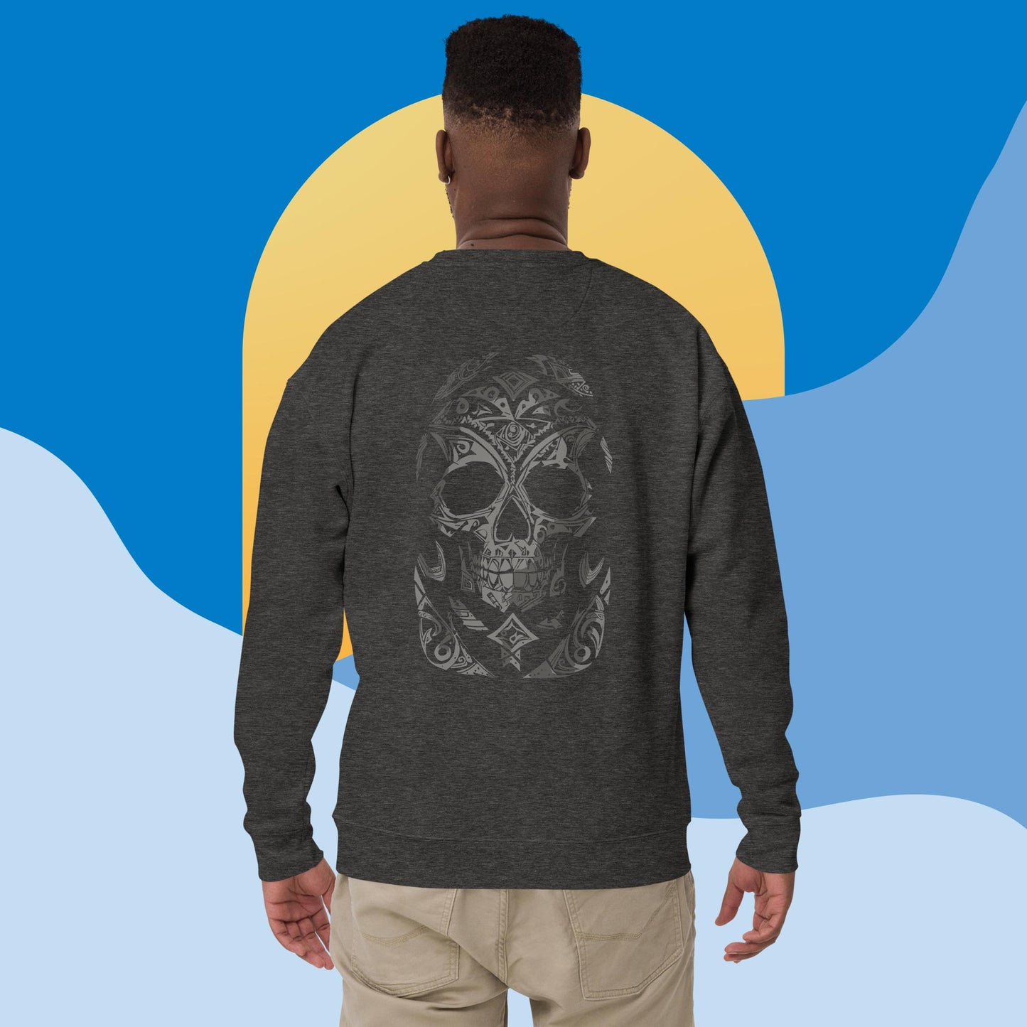 Reaper Sweatshirt