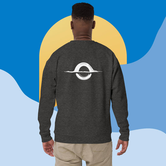 Gargantua Sweatshirt