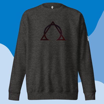 Alpha & Omega Sweatshirt