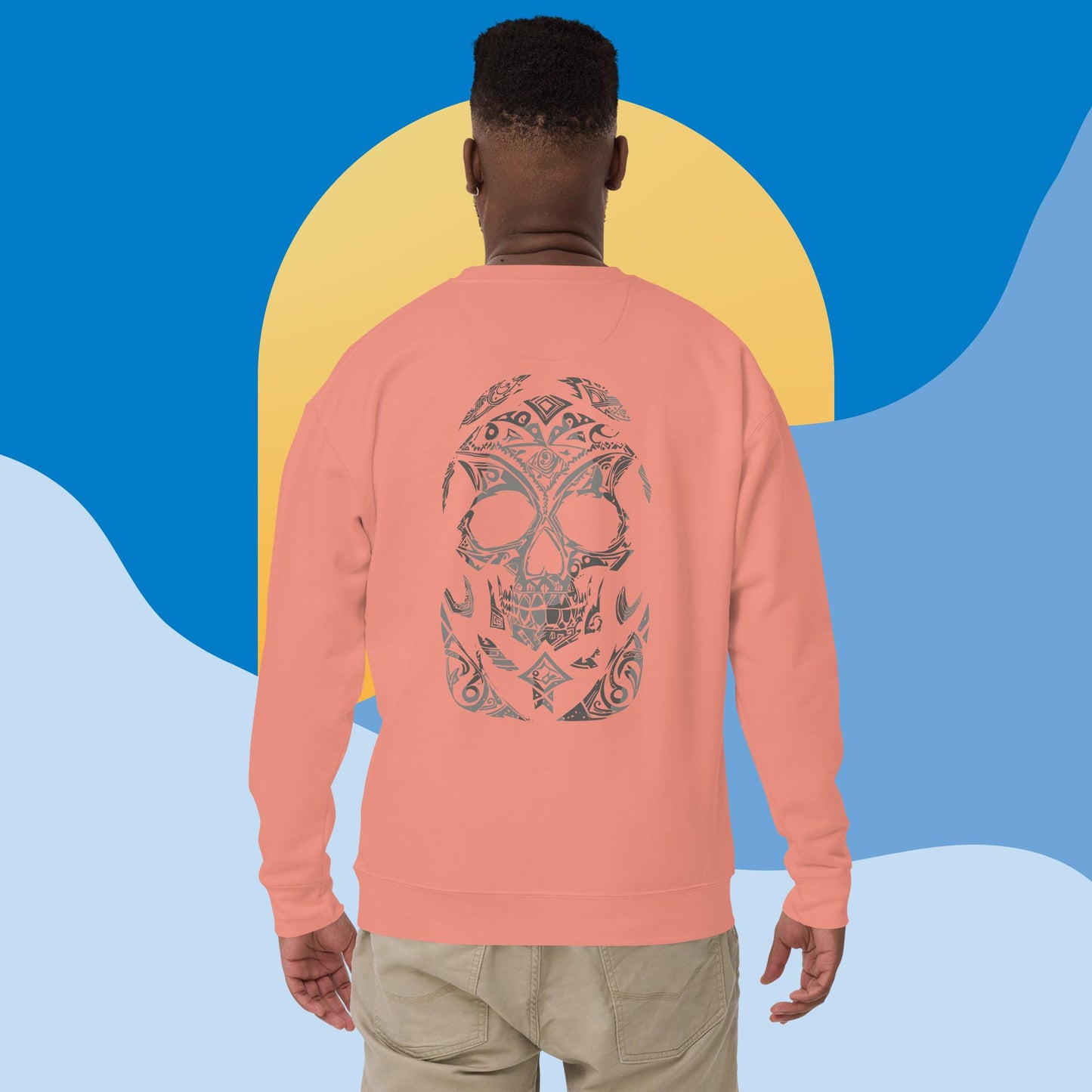 Reaper Sweatshirt