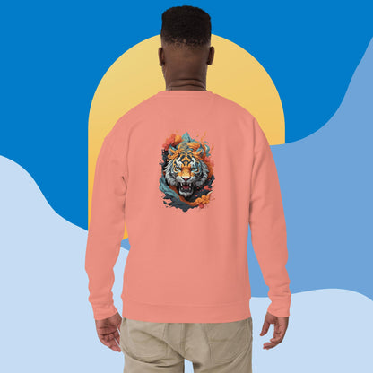 Tiger Tiger Sweatshirt