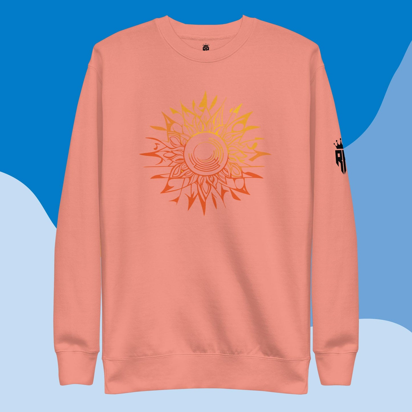 Hello Sunshine Sweatshirt