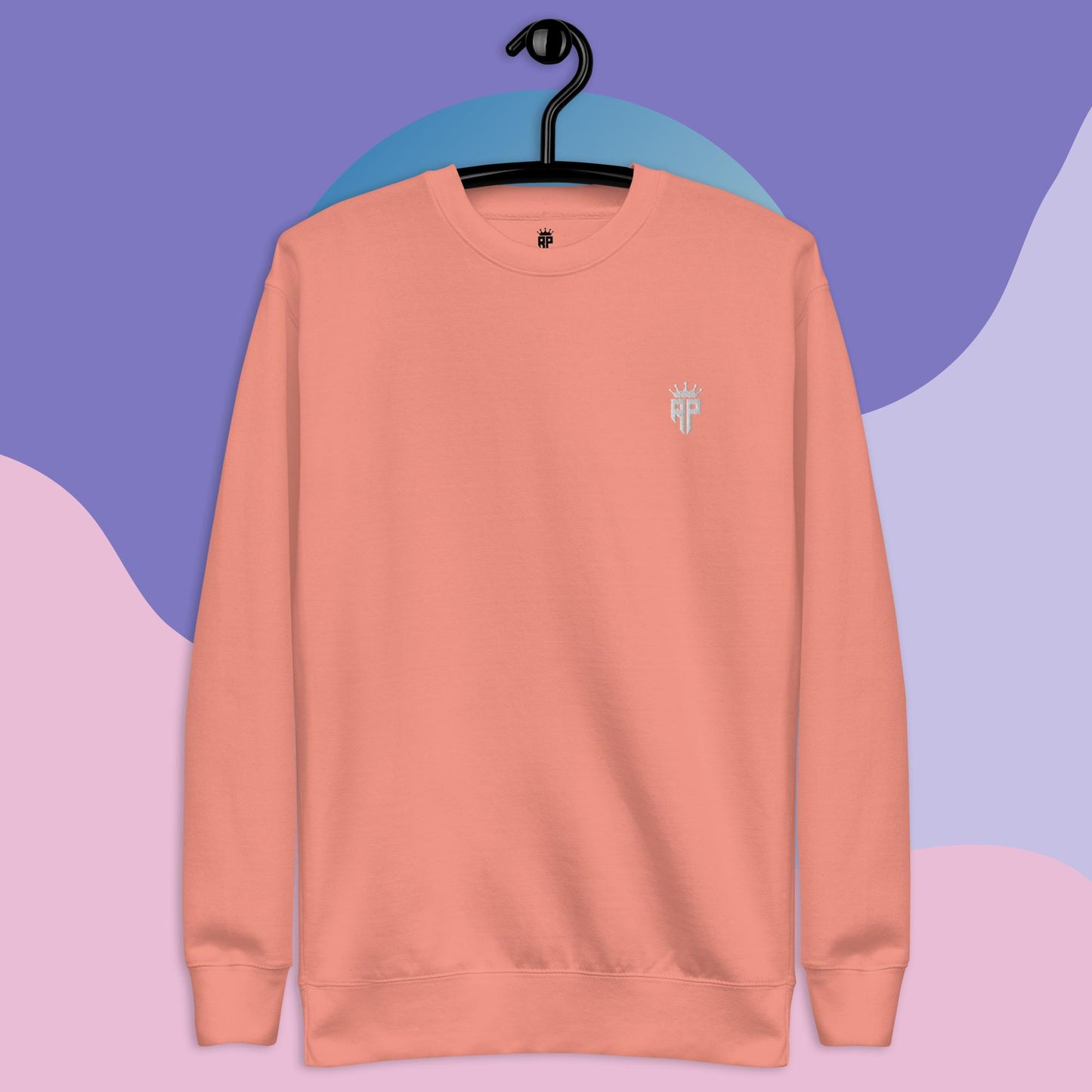 GeoDeer Sweatshirt