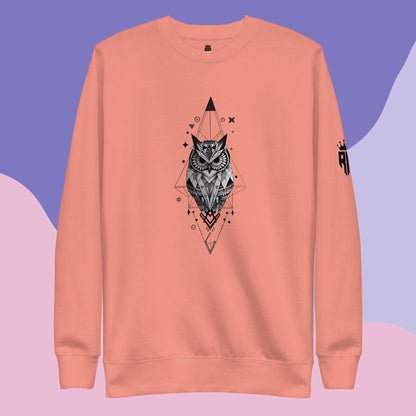 Hoot Couture Sweatshirt