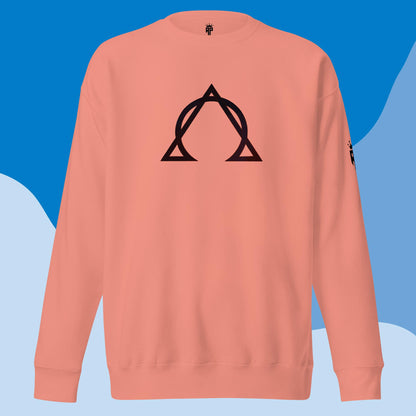 Alpha & Omega Sweatshirt