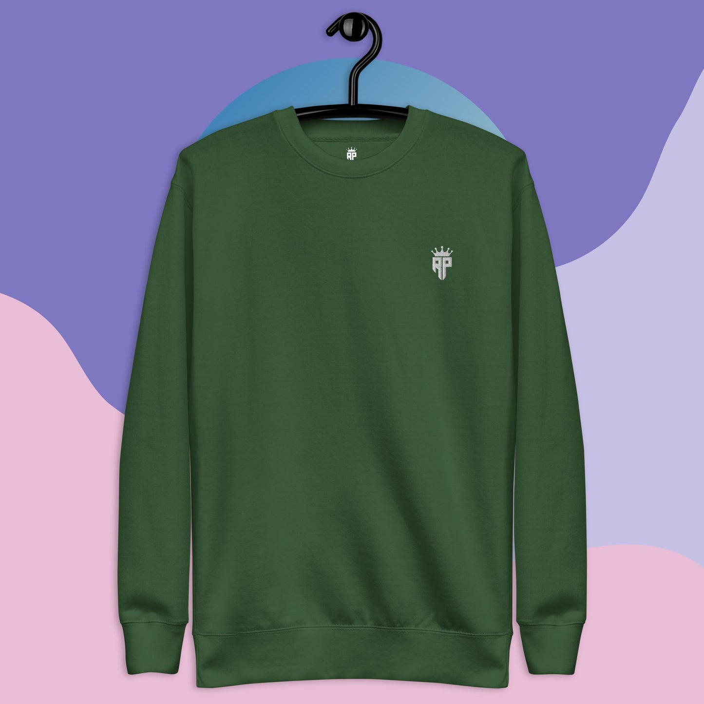 GeoDeer Sweatshirt