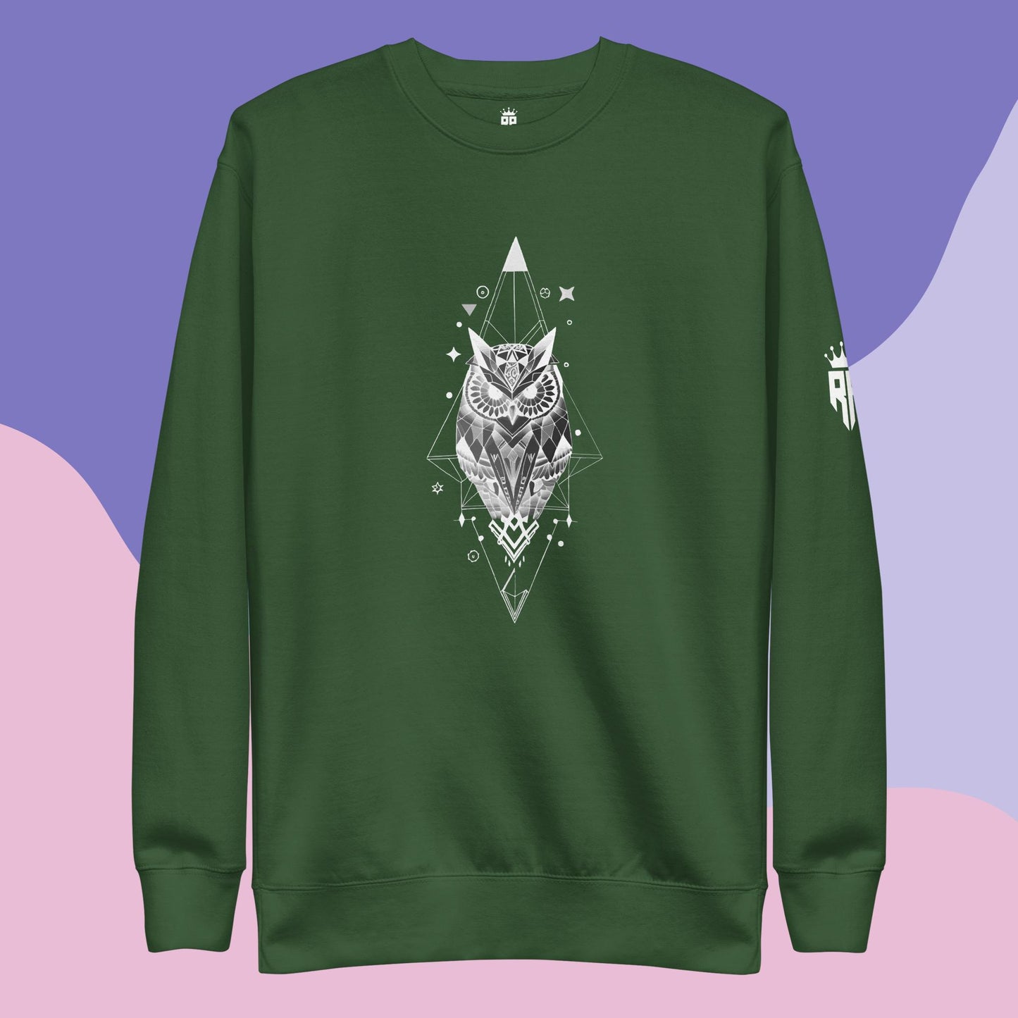 Hoot Couture Sweatshirt