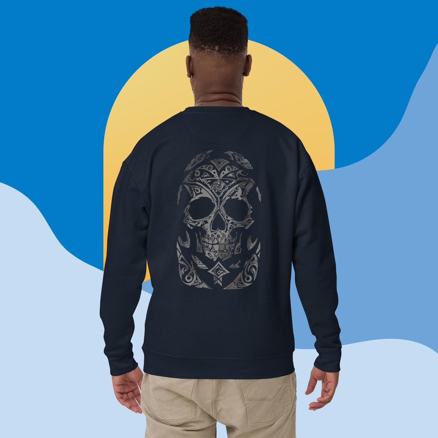 Reaper Sweatshirt