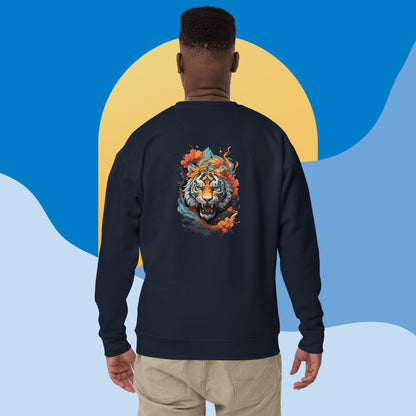 Tiger Tiger Sweatshirt