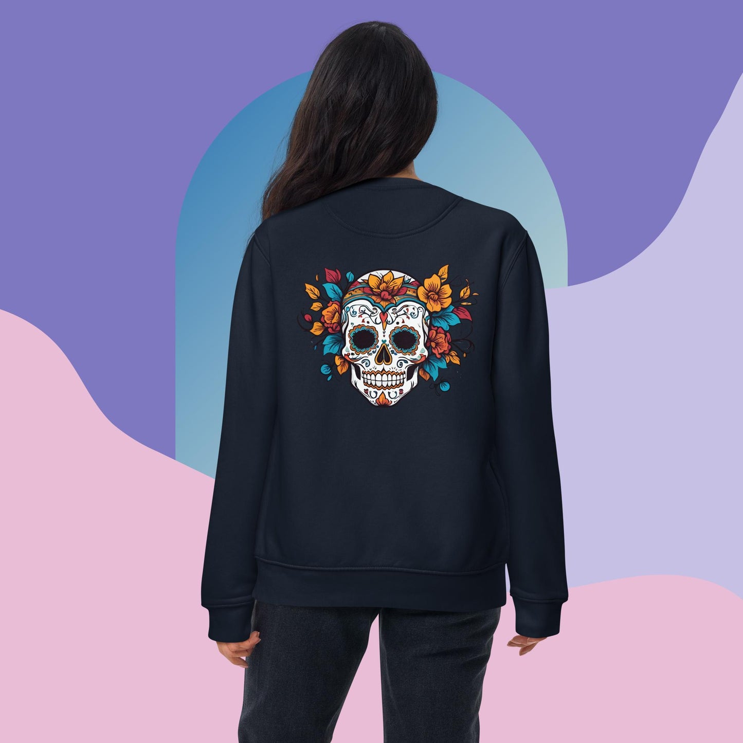 Calavera Sweatshirt