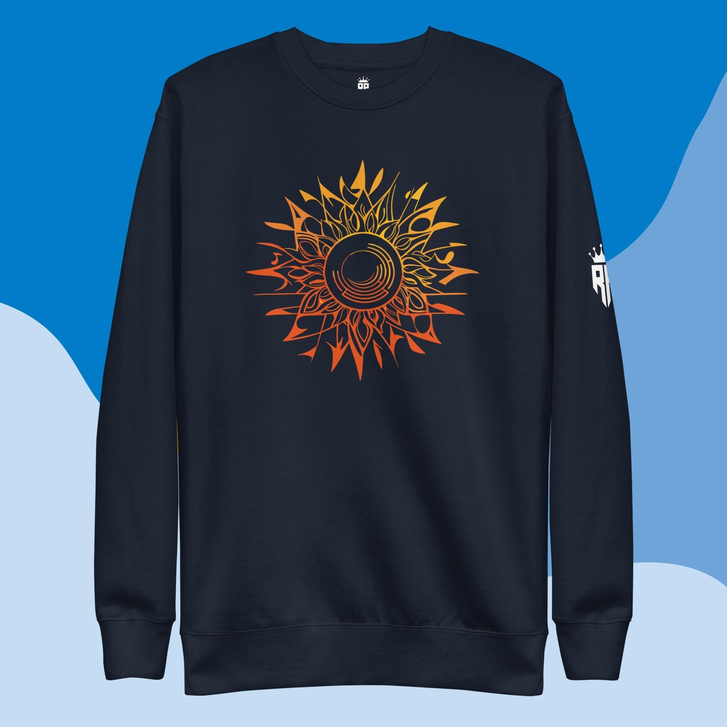 Hello Sunshine Sweatshirt