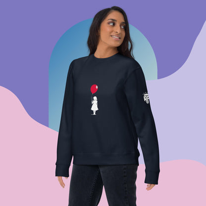 Chasing Dreams Sweatshirt