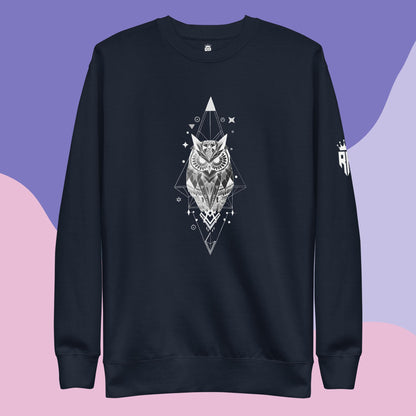 Hoot Couture Sweatshirt