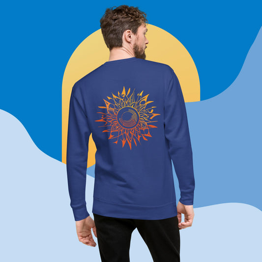 Hello Sunshine Sweatshirt