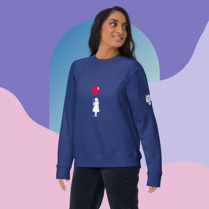 Chasing Dreams Sweatshirt