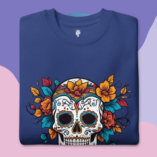 Calavera Sweatshirt