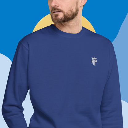 Sunset Blvd Sweatshirt